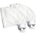 thumbnail image 1 of 2pcs Compatible Zipper Replacement Bags For 280 & 480, Heavy Duty Pool Vacuum Cleaner/filter Parts, 1 of 5