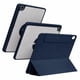 thumbnail image 3 of Mr. Gadgets Funda Para Samsung Galaxy Tab A9+ 11 Pulgadas Smart Cover 2 En 1 Folio Desmontable Color Azul Marino., 3 of 4