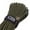 Green, variant on GOLBERG Wilderness Cord - 10 Feet, 25 Feet, 50 Feet, and 100 Feet - Available in a Variety of Colors