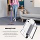 thumbnail image 4 of For Dyson V7 V8 V10 V11 Vacuum Cleaner parent Suction Head Clip Replacement Storage Holder Brac, 4 of 5
