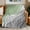 Ombre14, variant on Throw Blanket for Couch Ombre Brown Soft Fleece Flannel Blankets Cozy Lightweight Blanket for Home Sofa Living Room Abstract Geometric Bed Throws 30" x 40"