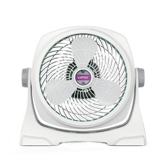 Ventilador Vortex Accelerator de Piso 18 Pulgadas AFV 1212 Gris