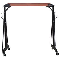 Northern Industrial Tools 41793 Adjustable Gantry Crane - 4400 lbs Capacity