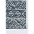 thumbnail image 3 of Momeni Contemporary Rectangle Area Rug, Denim, 2' X 3', 3 of 4