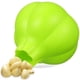 thumbnail image 1 of unbranded Pelador De De Ajo Silicona Con Eficiente Para Cocina Doméstica Color Verde, 1 of 7