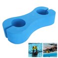 thumbnail image 4 of Tabla De Férula De Natación Profesional EVA, Mejora La Flotabilidad, Entrenamiento De Natación Cómodo, Tabla Correctora Para Impermeabilidad, 4 of 7