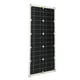 thumbnail image 1 of Panel Solar de 100 W NikouMX Portátil Carga Solar, 1 of 8