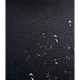 thumbnail image 5 of Funda de asiento de coche de cuero PU universal para Fiat Bravo, VW Passat B5, K5, DL3, Kia Rio, VW Bora, Ford Mondeo MK5, accesorios para automóviles, 5 of 5