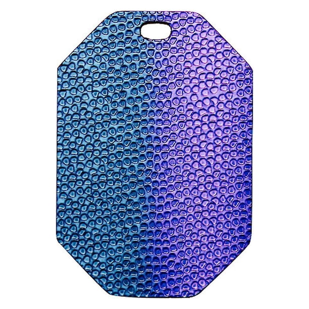 Herramienta Divot de Golf, gota de agua, antioxidante, resistente, accesorio de entrenamiento de golfista, herramienta Divot para exteriores