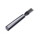thumbnail image 5 of Ounissouiy Onion Chili Pepper Slicer Chopper Potato Shredder Anti-slip Tool Steel Handle Vegetable Accessories Slicing Stainless Kitchen Type2, 5 of 6