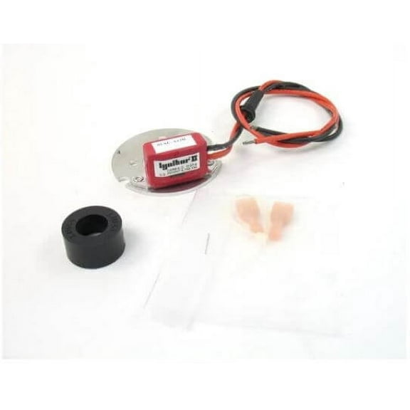 Pertronix 9LU-143A Ignitor II Electronic Ignition Conversion Kit