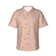 thumbnail image 1 of Fotbe New Year'S Eve Party Camisa Hawaiana para Hombre Unisex – Camisa Casual de Verano con Botones de Manga Corta de Algodón y Lino,Medium, 1 of 7