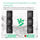 thumbnail image 4 of Pastillero Organizador Semanal De Píldoras 3 Tomas Portátil Negro, 4 of 5