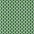 thumbnail image 1 of Ahgly Company Machine Washable Indoor Square Transitional Dark Forest Green Area Rugs, 6' Square, 1 of 7