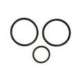 thumbnail image 2 of Perko 0493DP999R Spare Gasket Kit for 1-1/2", 2" and 2-1/2" Intake Water Strainer - Rubber, 2 of 3