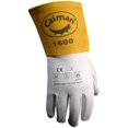 thumbnail image 2 of Guantes de soldadura Caiman Premium Goat Grain TIG XL, 2 of 3