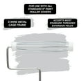 thumbnail image 3 of ( in Plastic Handled Heavy Duty Paint Roller Frame, 3 of 7