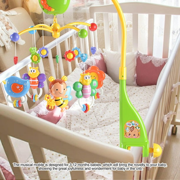 La Casa de bébé : Mobiles pour bébés - Boutique en ligne 0-6 ans