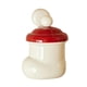 thumbnail image 2 of Bote de basura con ventosa,montado en la pared,contenedor de basura pequeño y práctico, cesto de basura pequeño montable para cocina, oficina y baño Beige, 2 of 8