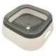 thumbnail image 2 of Dispensador de agua para perros Salvador Gris Bebedero para mascotas, 2 of 10