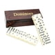 thumbnail image 4 of Juego de dominó, herramienta didáctica, regalo navideño, juego de mesa multifuncional profesional de melamina para la noche de juegos en familia,, 4 of 9