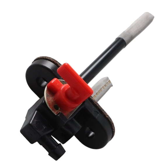 1x Petcock Fuel Gas Shut off Valve for Polaris 1993-2006 Trail Blazer 250