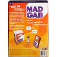 thumbnail image 4 of Jeu Mad Gab - Édition Anglaise, 4 of 4