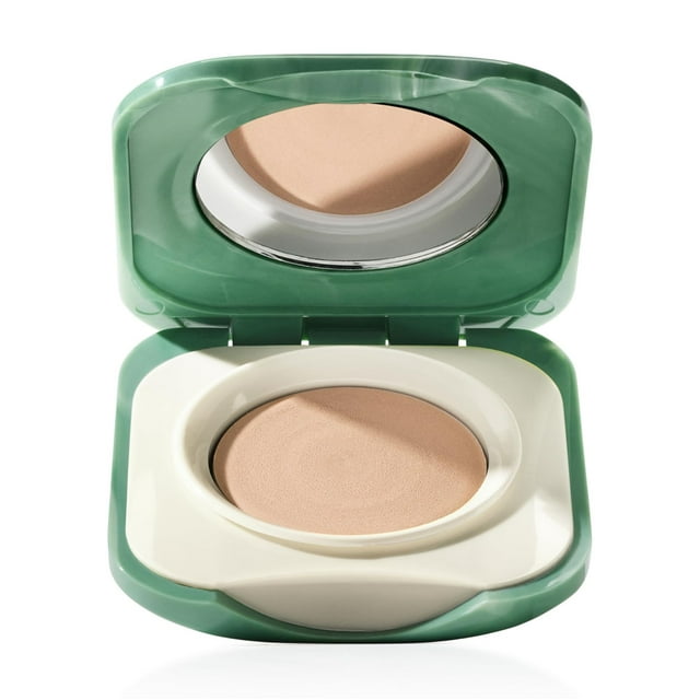 Sombra de ojos en crema e imprimador Clinique Touch Base For Eyes