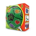 thumbnail image 3 of Score N' Explore Children's Development Learning Size 3 Soccer Ball - Educational Toy for active learning.Movenet and Crawl Ball | Fruit Farmer, 3 of 5