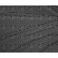 thumbnail image 4 of oneOone Polyester Lycra Fabric Greek Key Geometric Print Sewing Fabric BTY 56 Inches Wide, 4 of 4