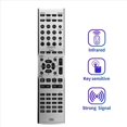 thumbnail image 2 of 2X RAX25 WV50040 Mando A Distancia de Repuesto para Receptor de Audio R-S500 R-S700 R-S500BL R-S700BL RS500 RS700 RS500BL, 2 of 5
