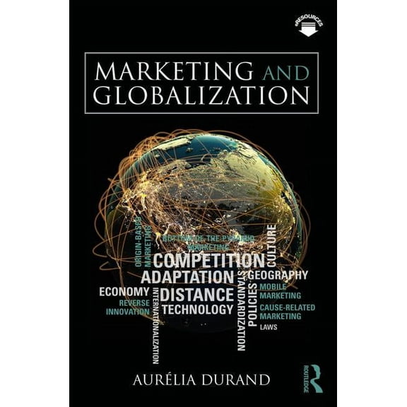 Marketing and Globalization, (Paperback)