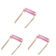 thumbnail image 1 of sweethay Clip trasero de aleación para teléfono móvil, ajustable, a la moda, desmontable, Universal, cadena de repuesto anticorrosivo Type1 NO1, 1 of 6
