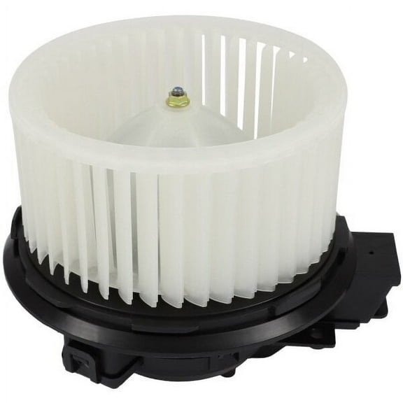 ECCPP HVAC Blower Motor w/Fan Cage Replacement Fit for Ford Explorer,for Flex,for Police Interceptor Sedan,for Police Interceptor Utility/ for Lincoln MKS AC Blower Motor OE Replaces-700274,DG1Z19805D