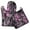 Purple Camo Tree, variant on Purple Camo Tree Branch Pattern Kitchen Oven Mitt and Pot Holder Sets 2 Pcs for Baking, Cooking and Grilling, Heat Resistant Up To 392 °F