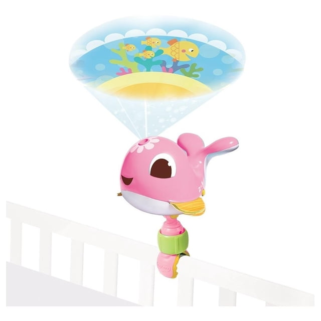 Móvil Proyector Para Bebé Tiny Love Susi 130460E001