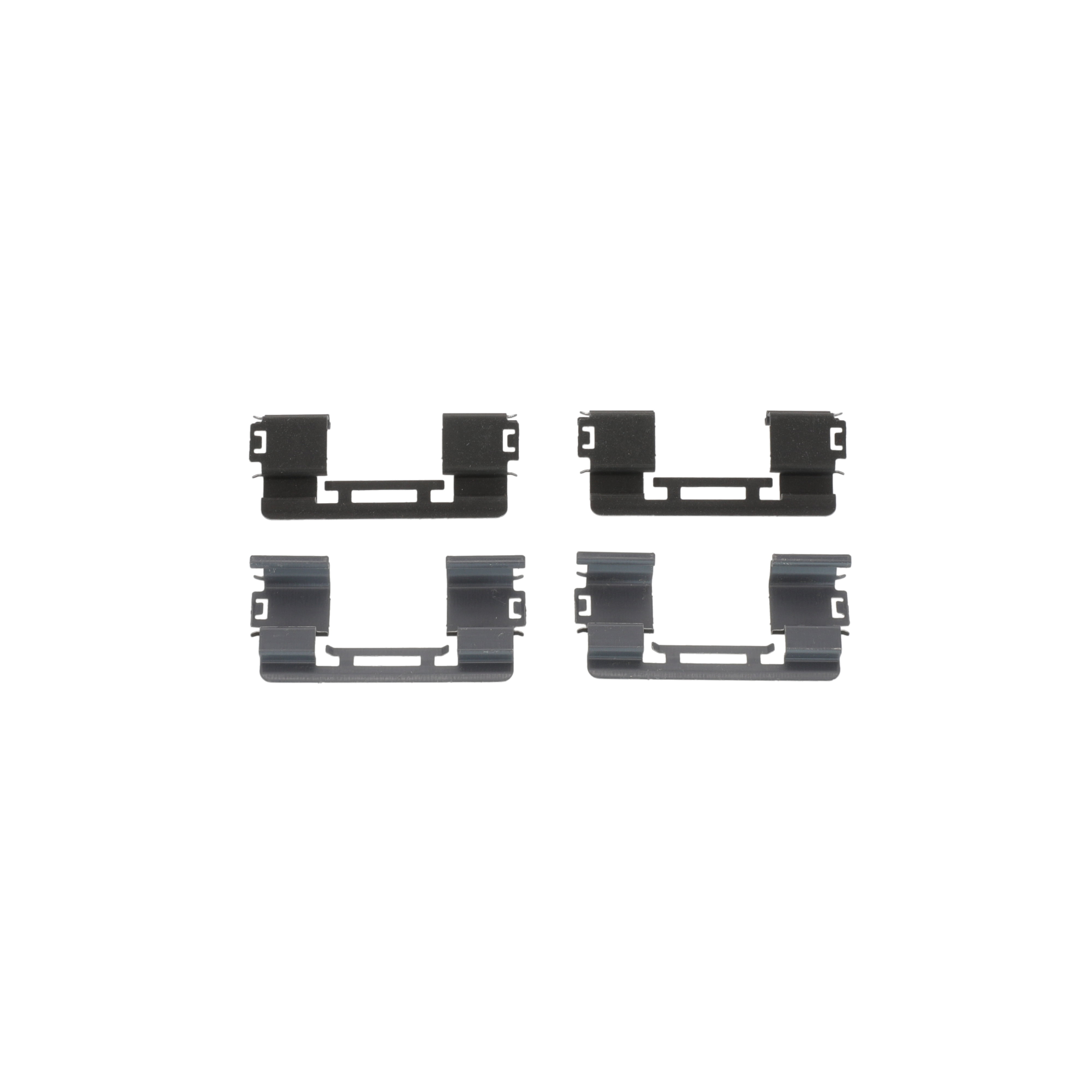 UltraHC 700 Brake Pad Set, Front HC7.1422.0.C, Cadillac SRX 2016-2010
