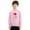 Pink, variant on Christmas Sweatshirt Boys Girls Ugly Xmas Christmas Shirt Crewnek Toddler Long Sleeve Pullover Outfit Tops