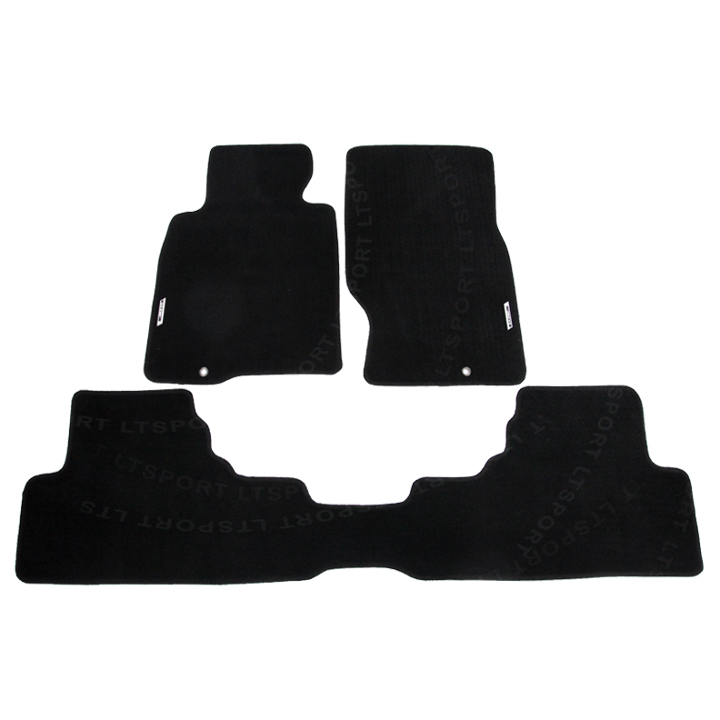 g37 premium floor mats