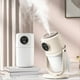 thumbnail image 2 of Atomizador de Gran Capacidad para Hogar Inteligente, Luz Silenciosa USB, Humidificador Purificador de Aire Pequeño,, 2 of 6