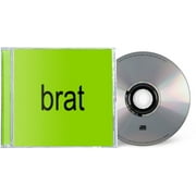 Charli XCX - BRAT - Pop CD