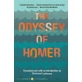 thumbnail image 1 of Pre-Owned The Odyssey of Homer Paperback, 1 of 1