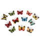 thumbnail image 2 of Juego de Regalo 24 piezas Mariposa Plástico Sunnimix Figuras de acción de simulación, 2 of 8