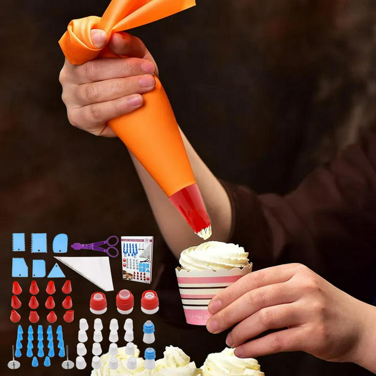 Best Baking Gadgets To Make & Decorate Cakes & Cupcakes