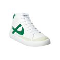 thumbnail image 1 of Tenis Panam En Botín Moderno Mujer Juvenil Casual Verde verde 23 Panam 126D1H, 1 of 6