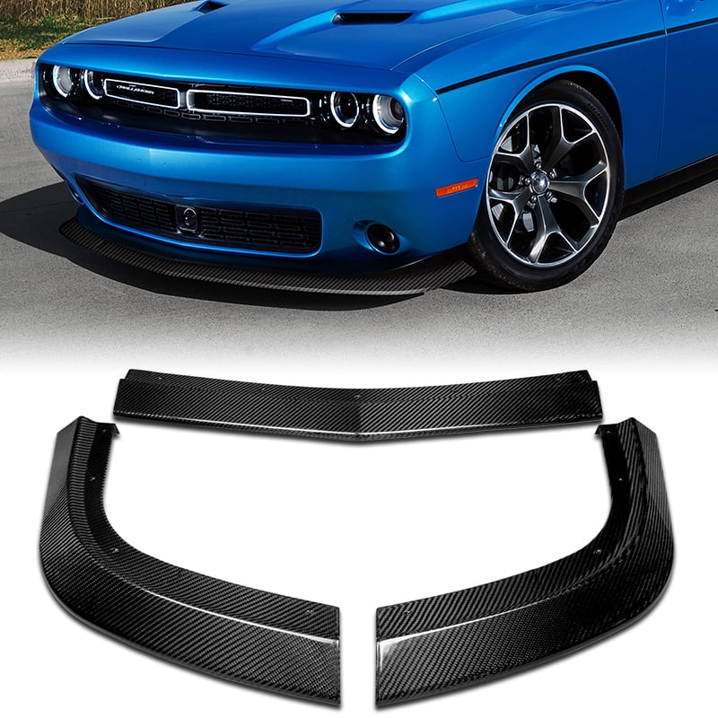 Stay Tuned Performance For 20152021 Dodge Challenger SXT Real Carbon