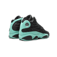 thumbnail image 3 of JORDAN GRADE SCHOOL Jordan 13 GS "Island Green" 884129 030 884129 030 from Stadium Goods, 3 of 8