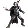 thumbnail image 4 of Figura de Acción Hasbro Star Wars The Mandalorian Beskar Armor The Black Series 6, 4 of 4