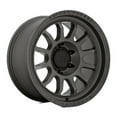 thumbnail image 2 of Black Rhino Flow Formed Aluminum Rim BRRPD 17X9 6X4.5 BR-GNMTL 12MM, 1790RPD126114G76, 2 of 4