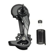 SRAM X9 10 Speed Medium Cage Pulley and Spring Assembly